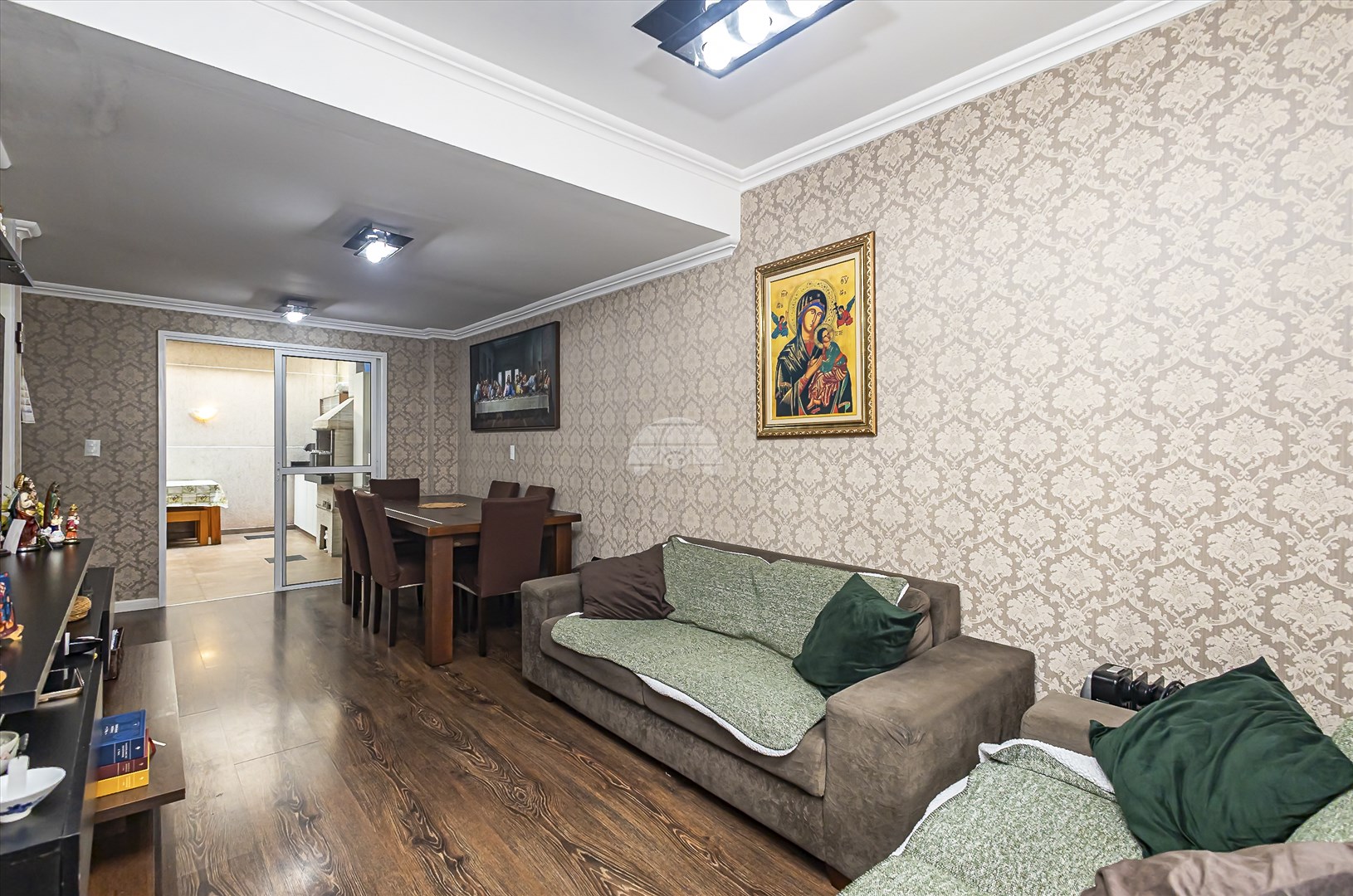 Casa à venda em Barreirinha, Curitiba — Portal Chave Fácil