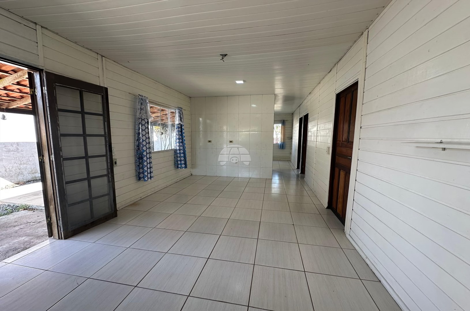 Casa à venda em Continental, Itapoá — Portal Chave Fácil