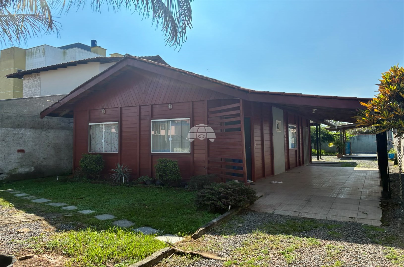 Casa à venda em Continental, Itapoá — Portal Chave Fácil