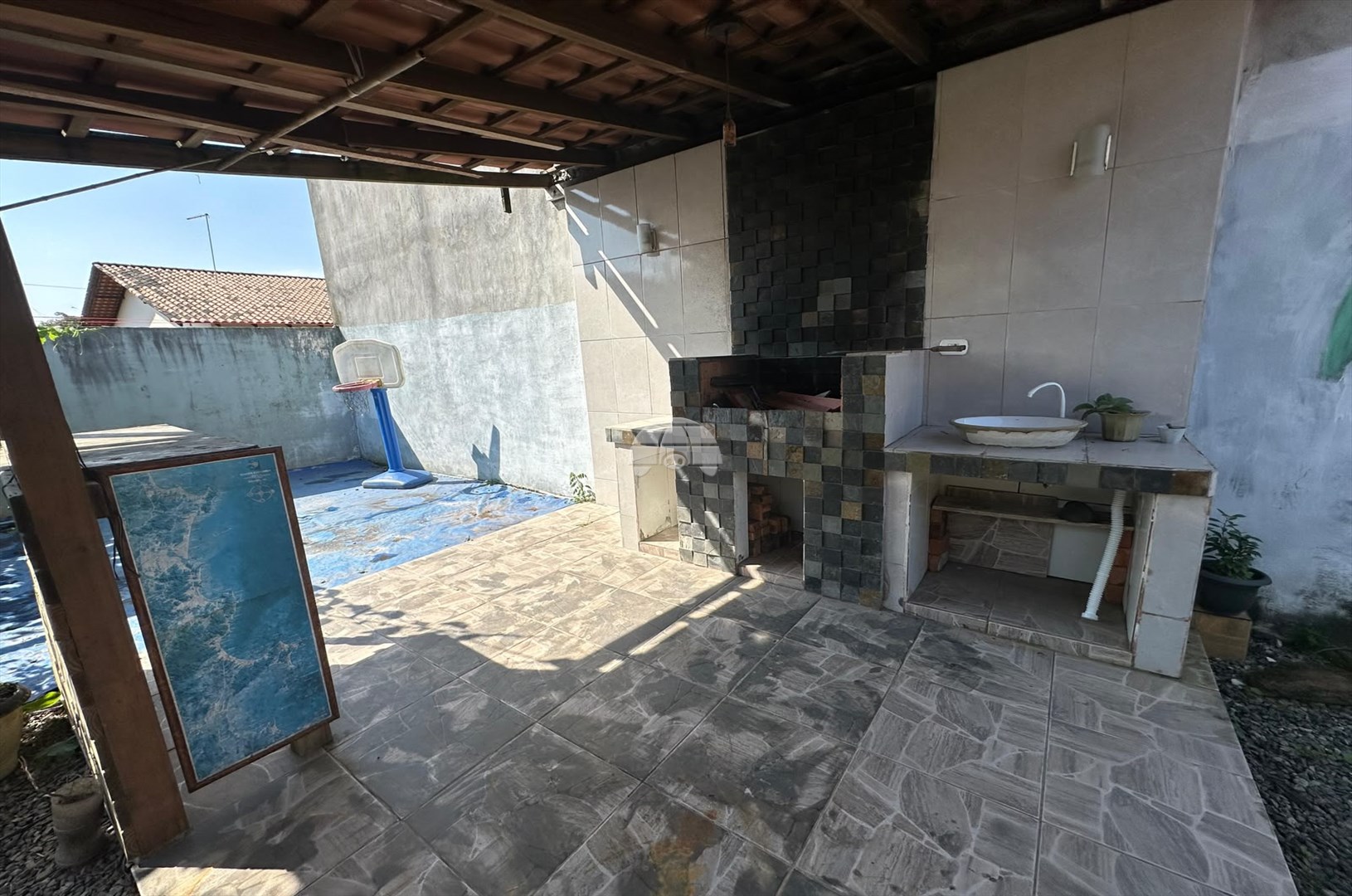 Casa à venda em Continental, Itapoá — Portal Chave Fácil