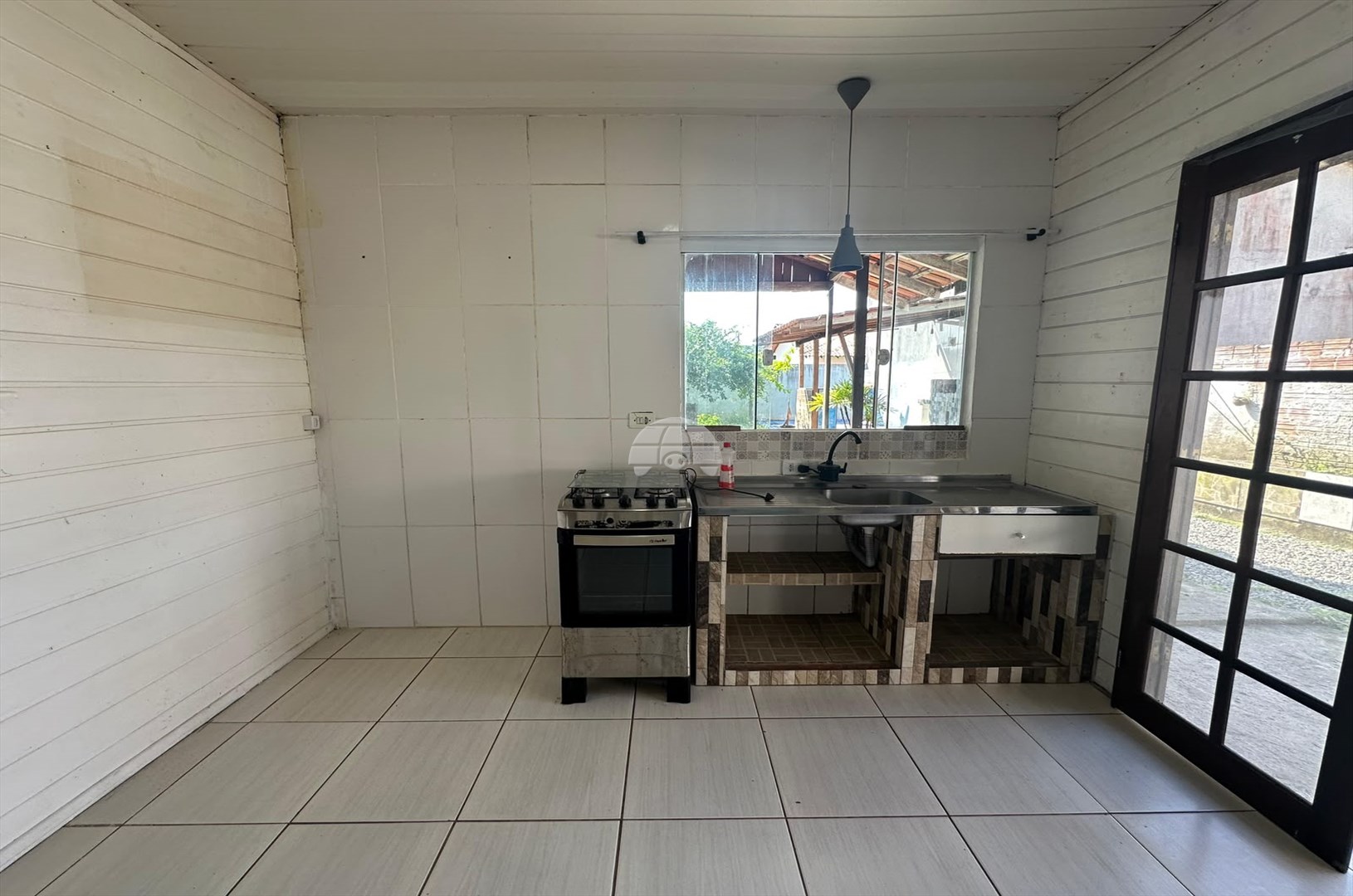 Casa à venda em Continental, Itapoá — Portal Chave Fácil