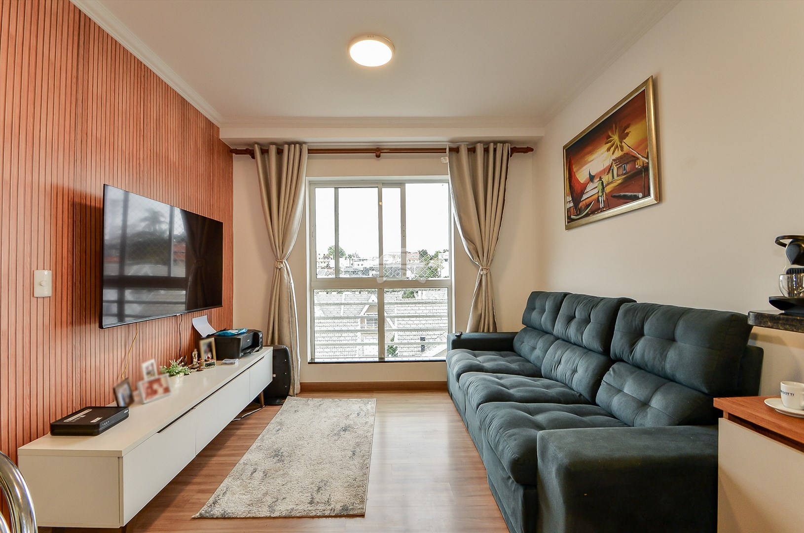 Apartamento à venda em Mercês, Curitiba — Portal Chave Fácil