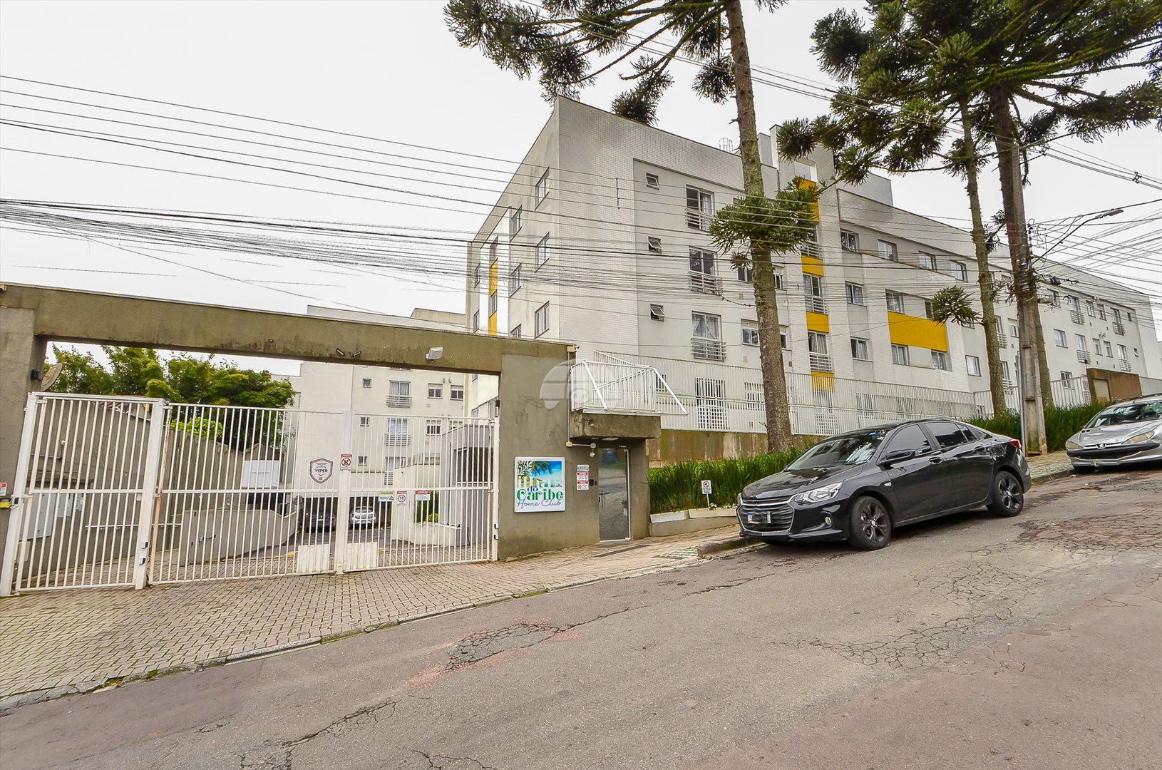 Apartamento à venda em Mercês, Curitiba — Portal Chave Fácil