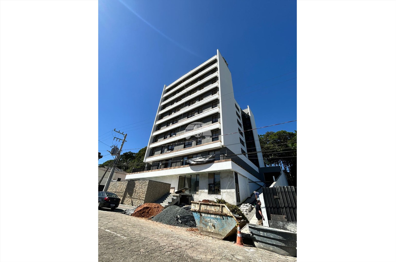 Apartamento à venda em Costa E Silva, Joinville — Portal Chave Fácil