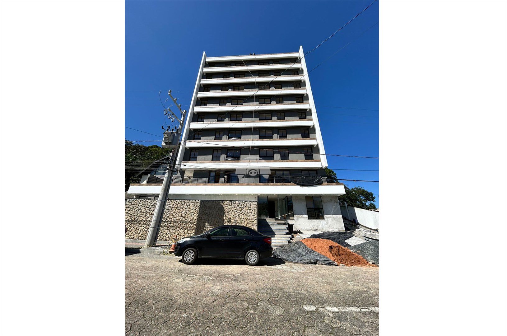 Apartamento à venda em Costa E Silva, Joinville — Portal Chave Fácil