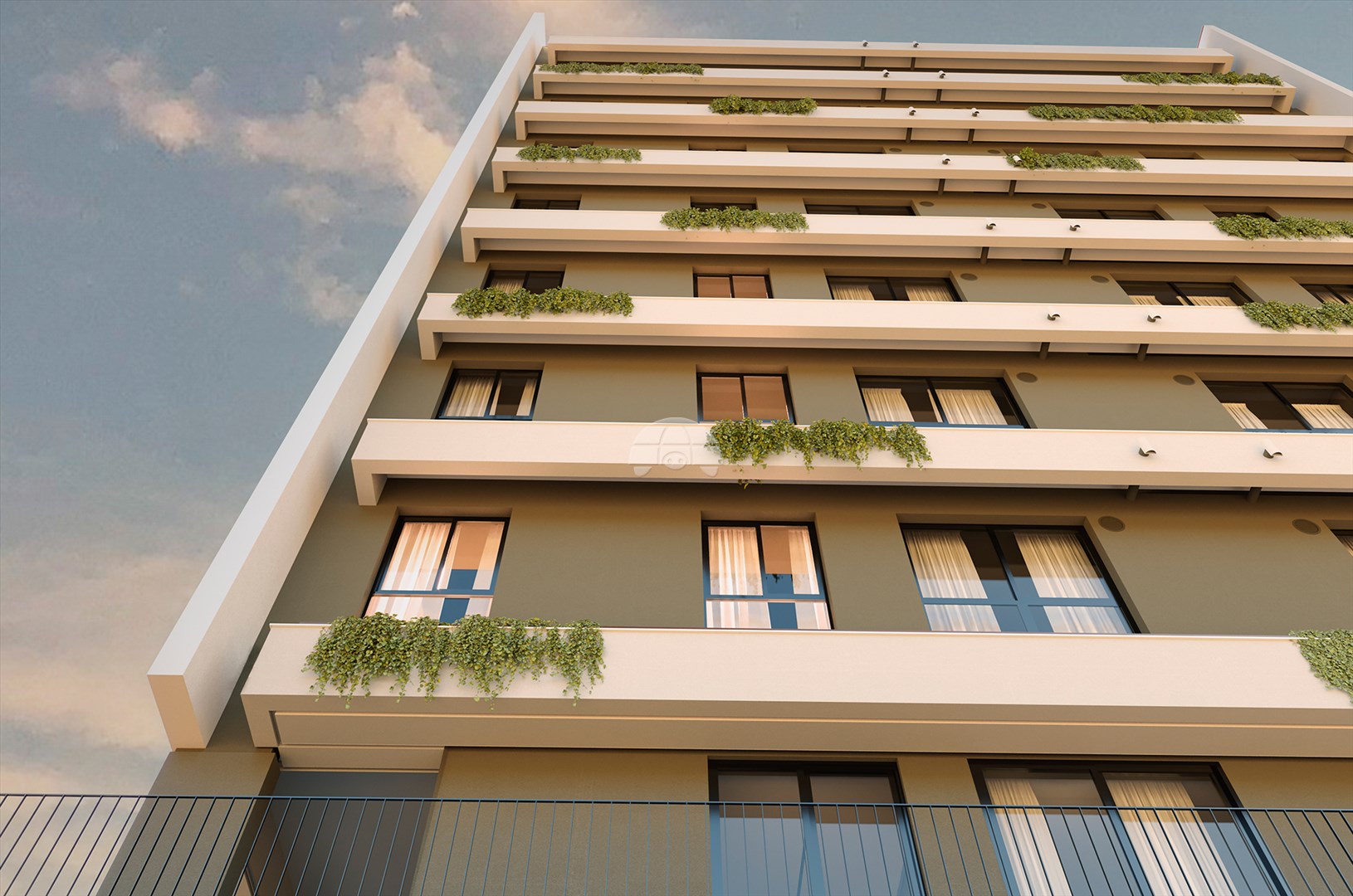 Apartamento à venda em Costa E Silva, Joinville — Portal Chave Fácil