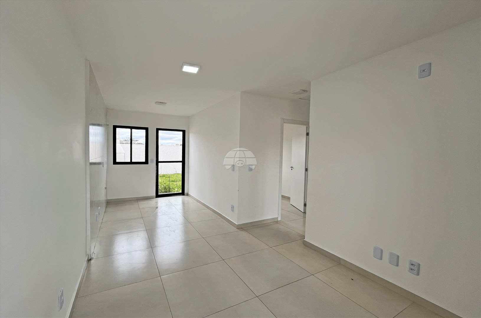 Casa para alugar em Veneza, Fazenda Rio Grande — Portal Chave Fácil