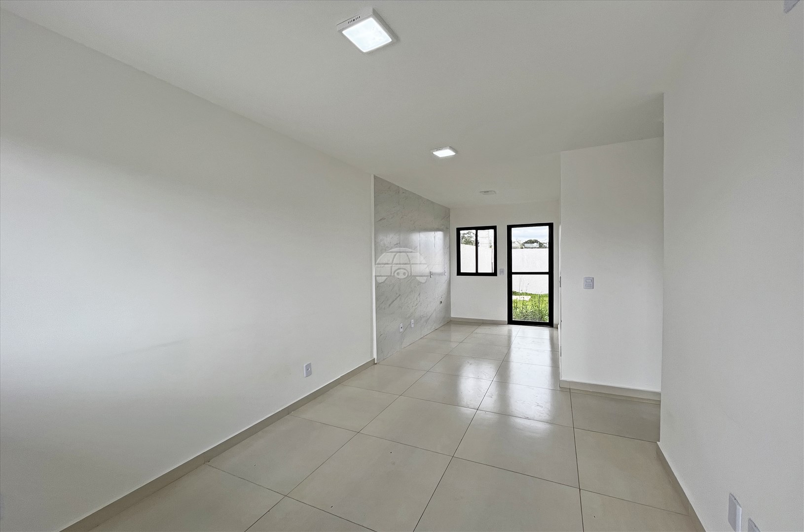 Casa para alugar em Veneza, Fazenda Rio Grande — Portal Chave Fácil