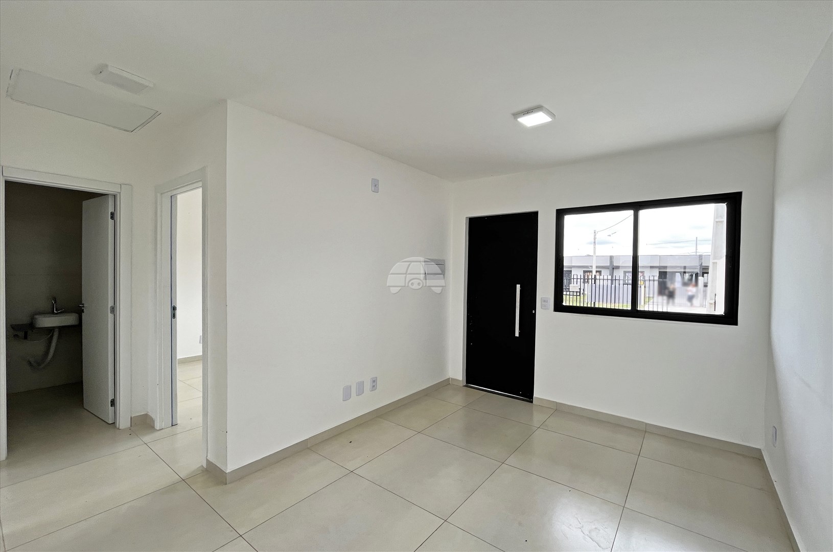 Casa para alugar em Veneza, Fazenda Rio Grande — Portal Chave Fácil