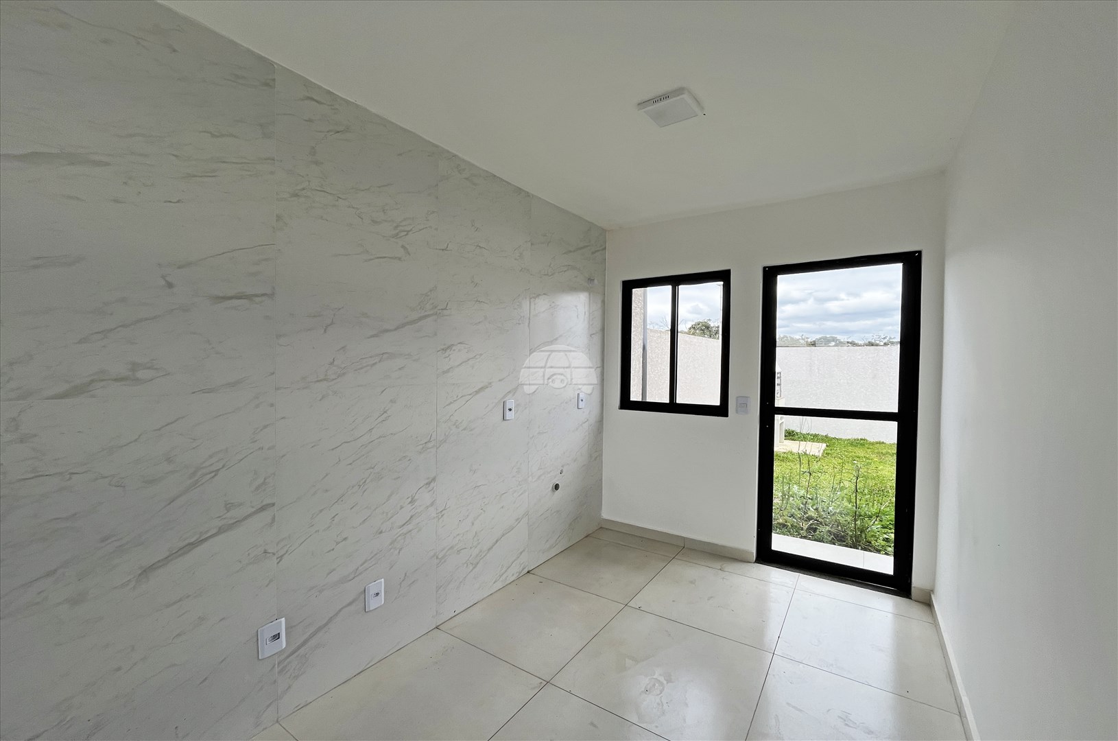 Casa para alugar em Veneza, Fazenda Rio Grande — Portal Chave Fácil