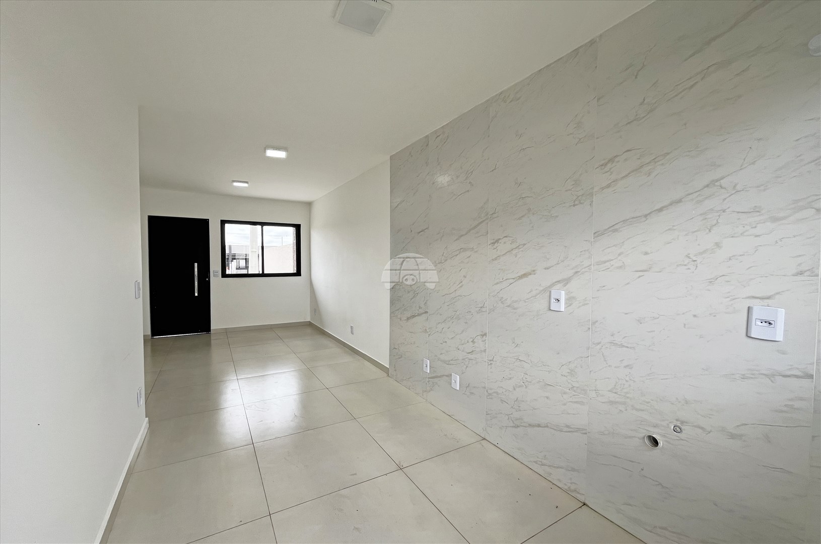 Casa para alugar em Veneza, Fazenda Rio Grande — Portal Chave Fácil