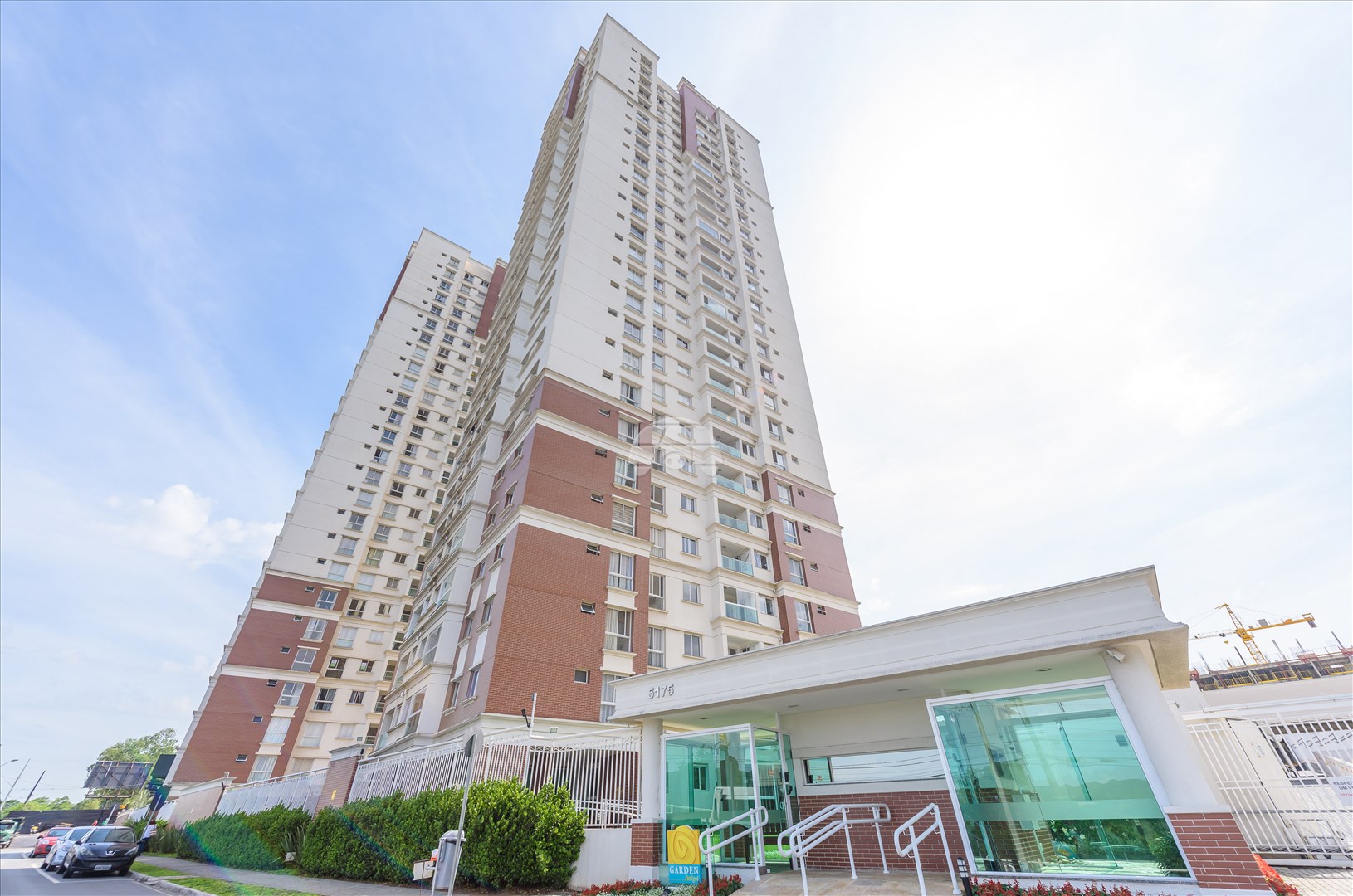 Apartamento à venda em Mossunguê, Curitiba — Portal Chave Fácil