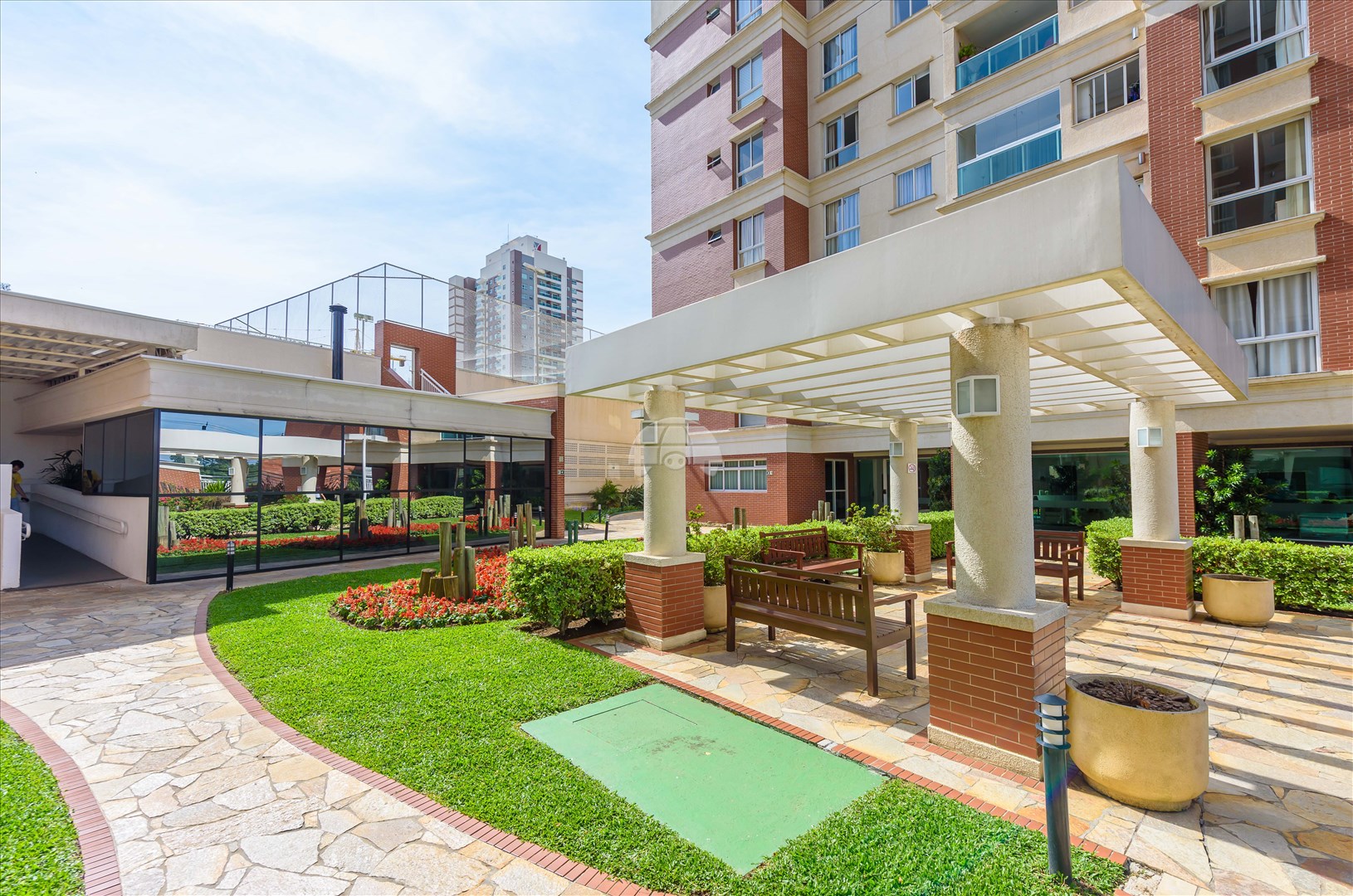 Apartamento à venda em Mossunguê, Curitiba — Kondor Imóveis: Imobiliária em Curitiba | Uma imobiliária pra você