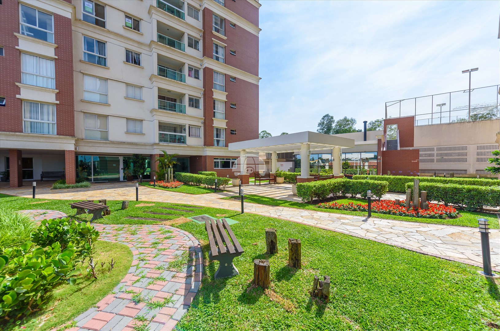 Apartamento à venda em Mossunguê, Curitiba — Kondor Imóveis: Imobiliária em Curitiba | Uma imobiliária pra você