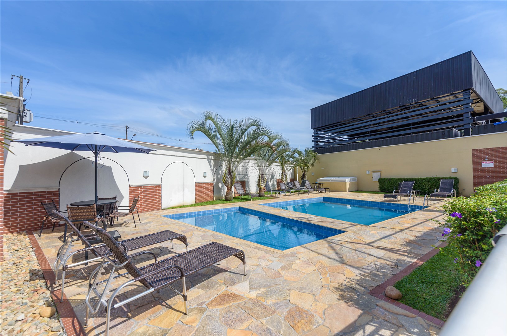 Apartamento à venda em Mossunguê, Curitiba — Kondor Imóveis: Imobiliária em Curitiba | Uma imobiliária pra você