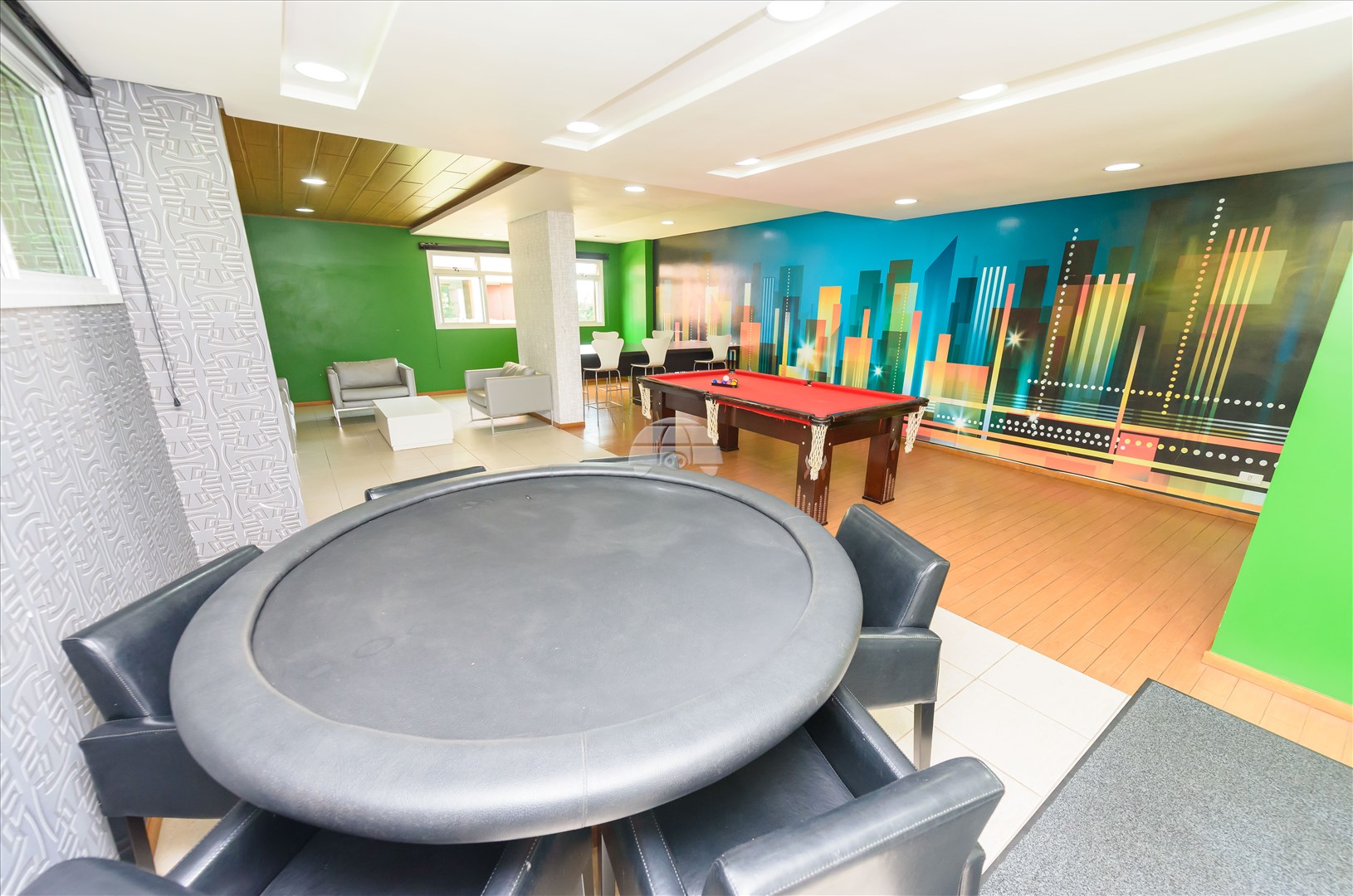 Apartamento à venda em Mossunguê, Curitiba — Kondor Imóveis: Imobiliária em Curitiba | Uma imobiliária pra você