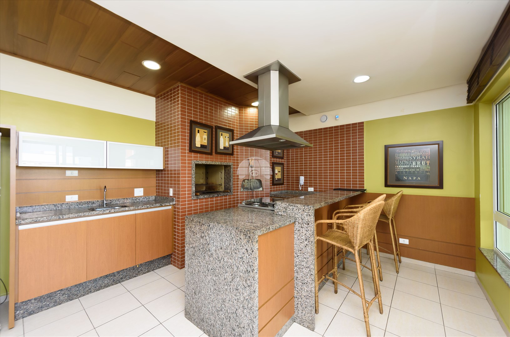 Apartamento à venda em Mossunguê, Curitiba — Kondor Imóveis: Imobiliária em Curitiba | Uma imobiliária pra você