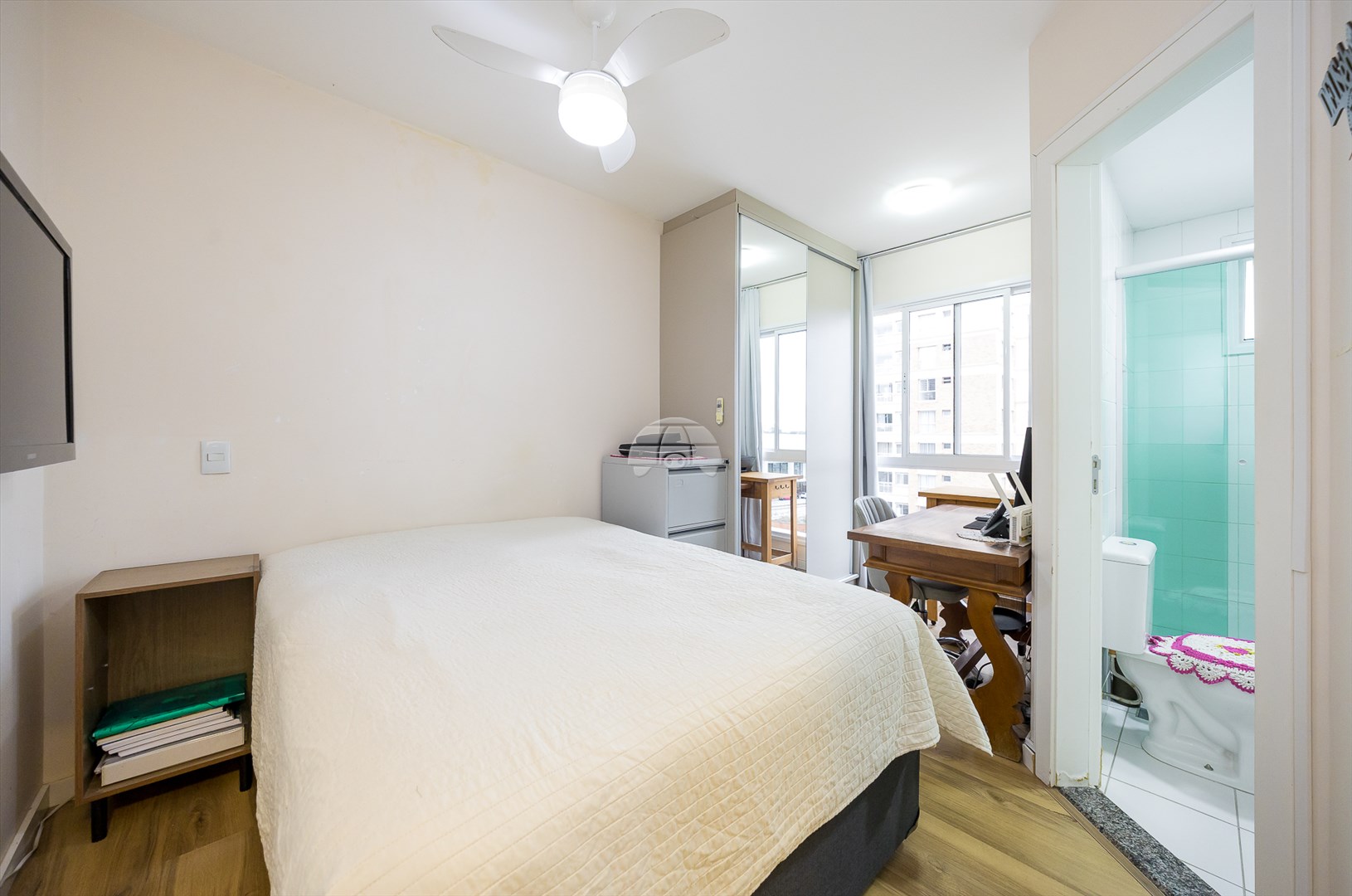 Apartamento à venda em Mossunguê, Curitiba — Kondor Imóveis: Imobiliária em Curitiba | Uma imobiliária pra você