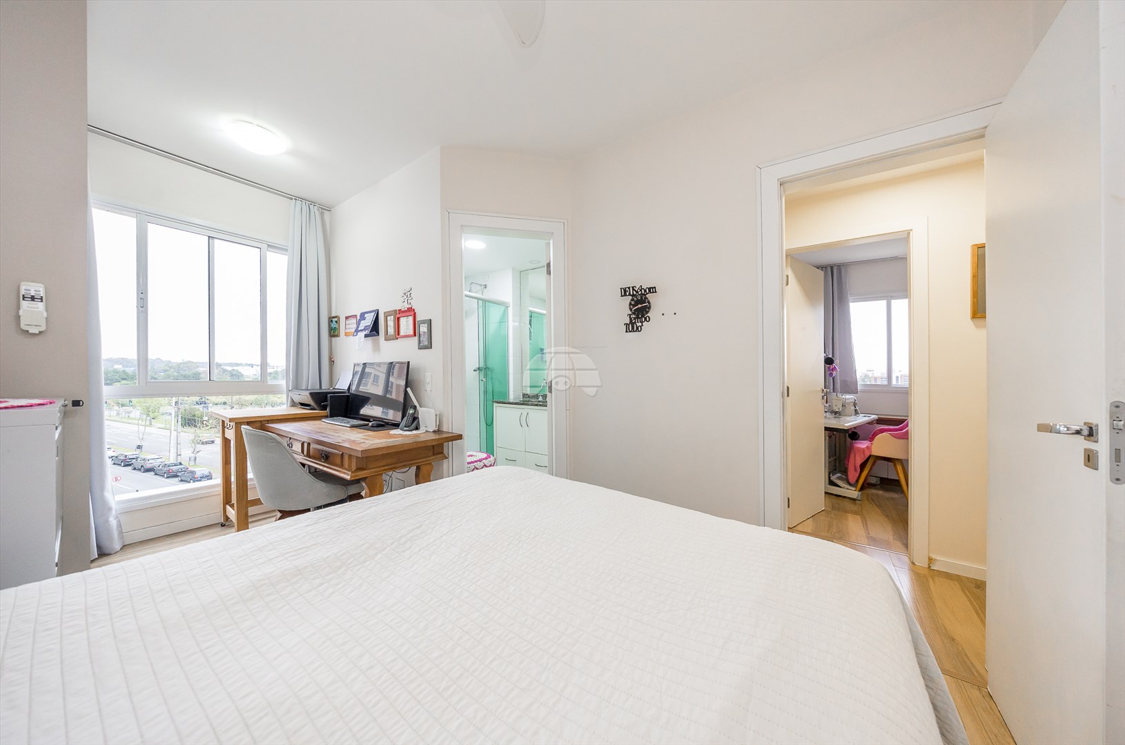 Apartamento à venda em Mossunguê, Curitiba — Kondor Imóveis: Imobiliária em Curitiba | Uma imobiliária pra você