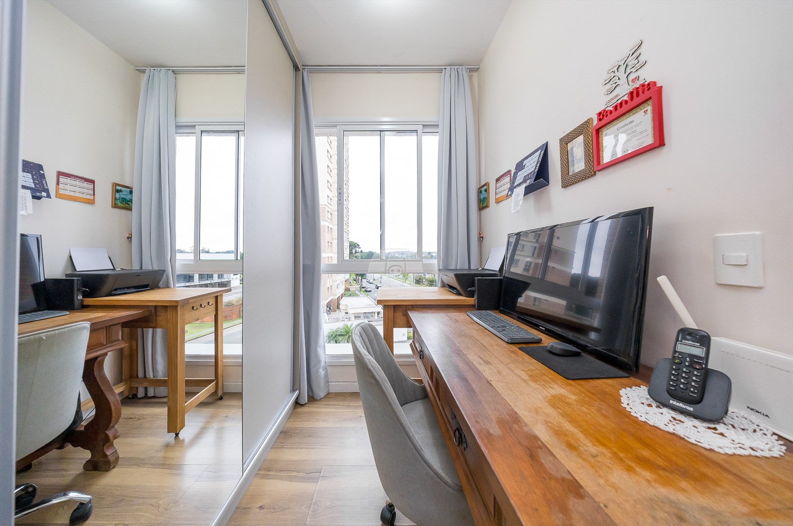 Apartamento à venda em Mossunguê, Curitiba — Kondor Imóveis: Imobiliária em Curitiba | Uma imobiliária pra você