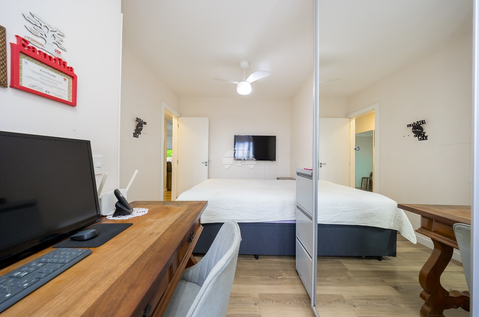 Apartamento à venda em Mossunguê, Curitiba — Kondor Imóveis: Imobiliária em Curitiba | Uma imobiliária pra você