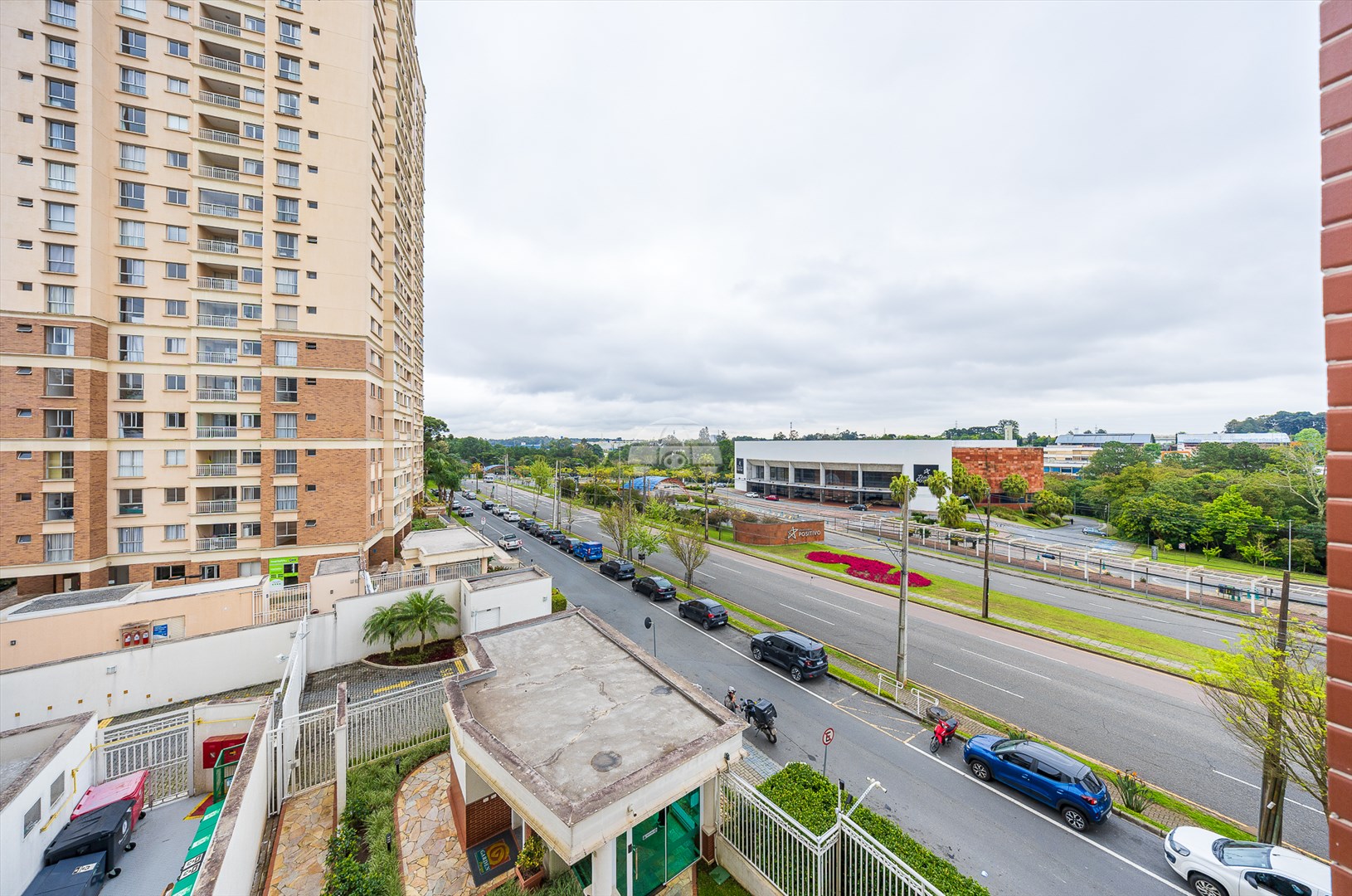 Apartamento à venda em Mossunguê, Curitiba — Kondor Imóveis: Imobiliária em Curitiba | Uma imobiliária pra você