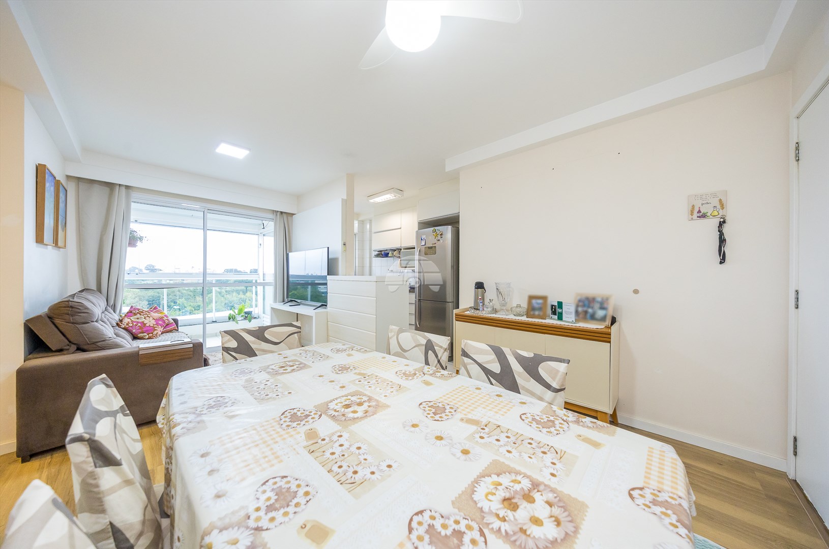 Apartamento à venda em Mossunguê, Curitiba — Portal Chave Fácil