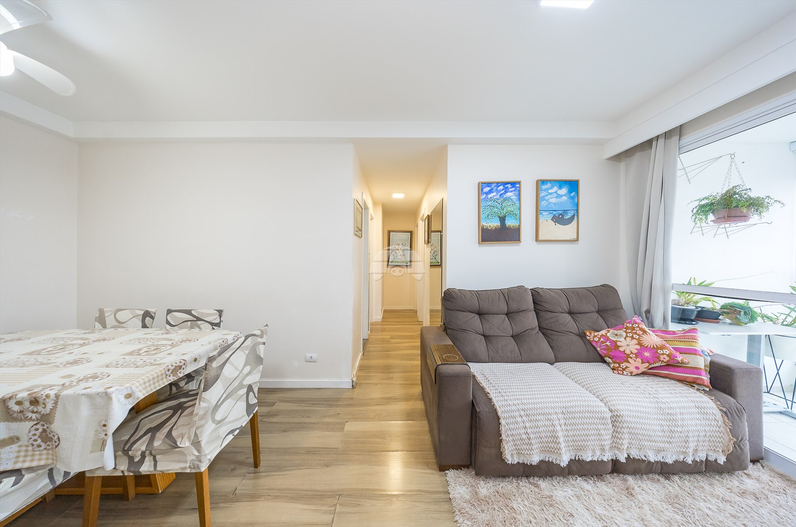 Apartamento à venda em Mossunguê, Curitiba — Portal Chave Fácil