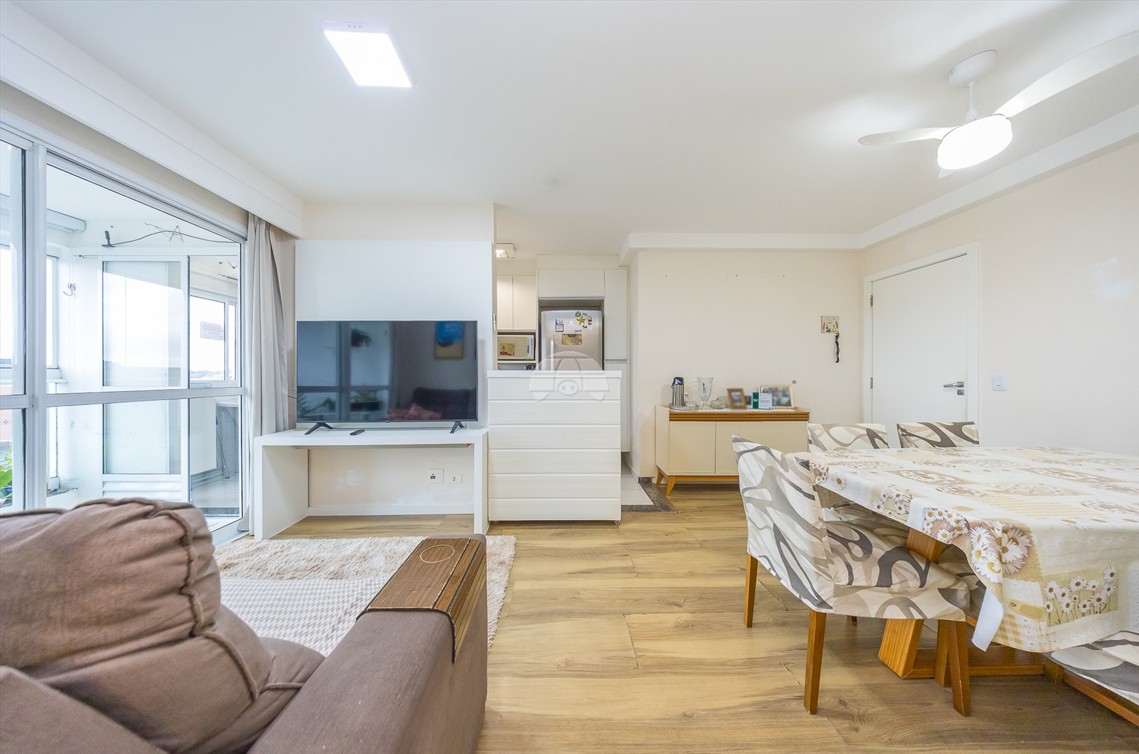 Apartamento à venda em Mossunguê, Curitiba — Portal Chave Fácil