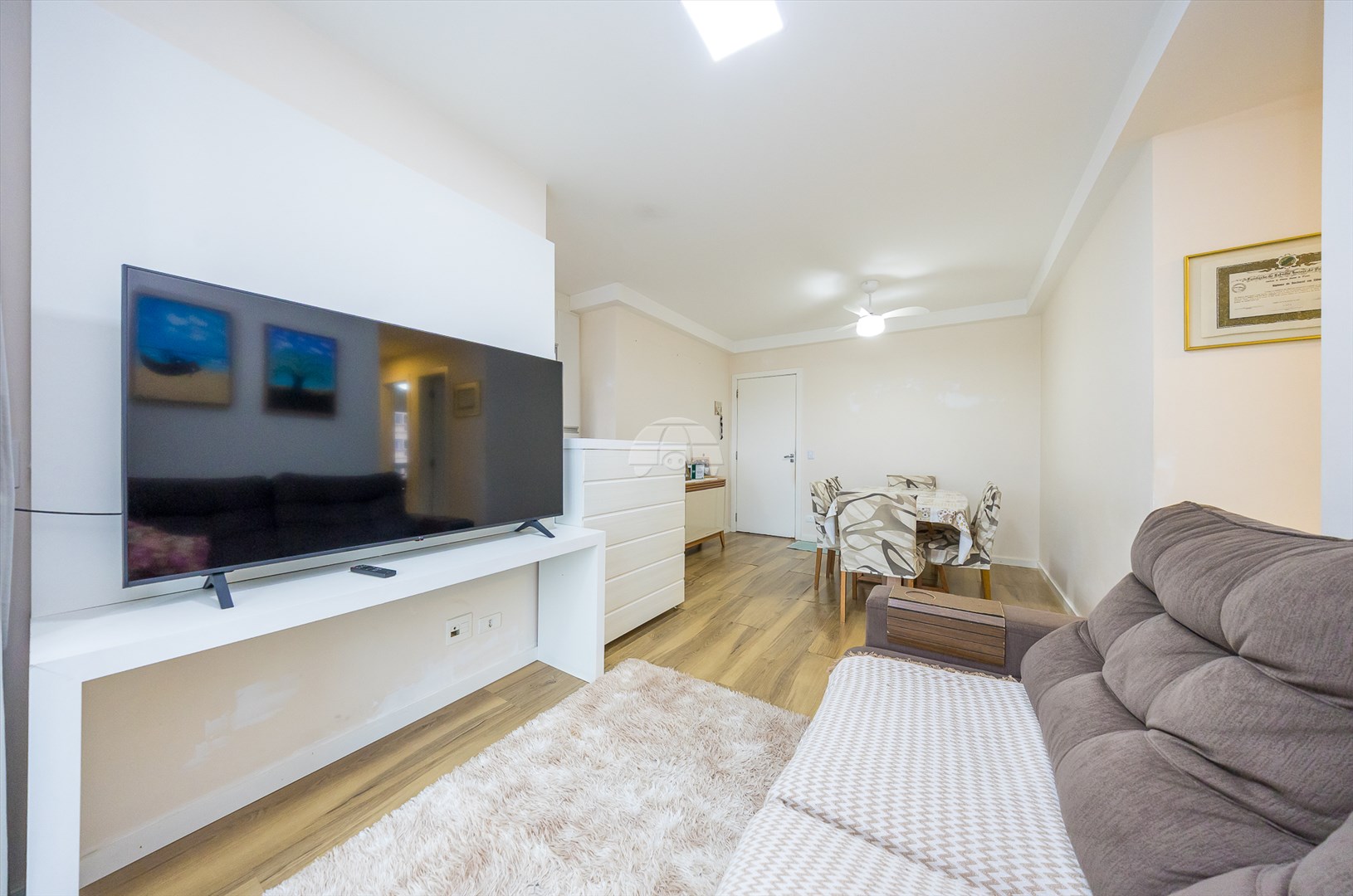 Apartamento à venda em Mossunguê, Curitiba — Kondor Imóveis: Imobiliária em Curitiba | Uma imobiliária pra você