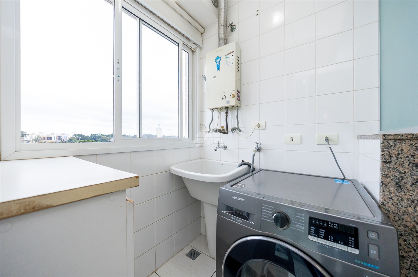 Apartamento à venda em Mossunguê, Curitiba — Kondor Imóveis: Imobiliária em Curitiba | Uma imobiliária pra você