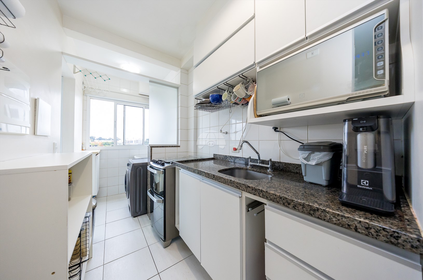 Apartamento à venda em Mossunguê, Curitiba — Kondor Imóveis: Imobiliária em Curitiba | Uma imobiliária pra você