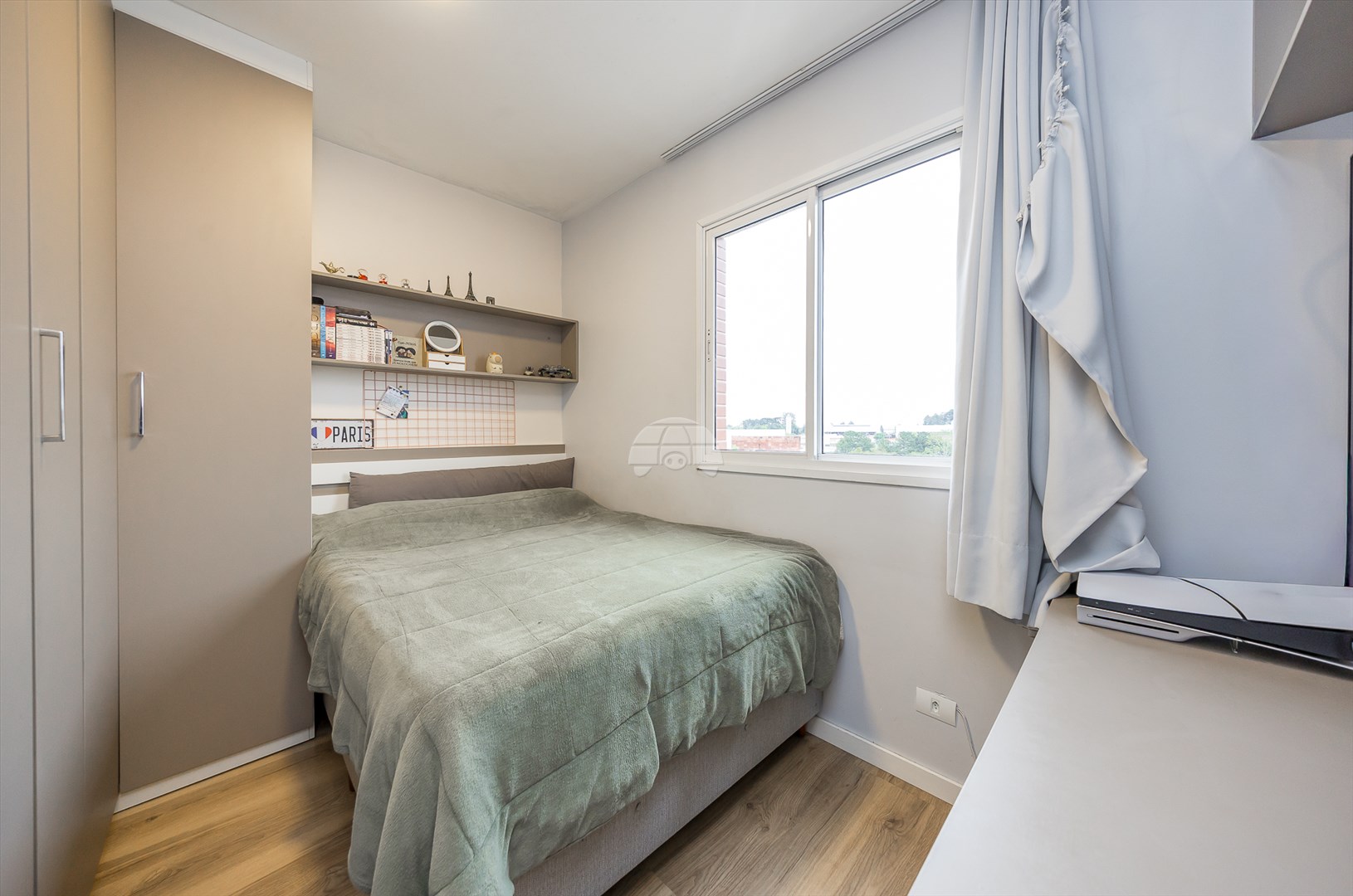 Apartamento à venda em Mossunguê, Curitiba — Kondor Imóveis: Imobiliária em Curitiba | Uma imobiliária pra você
