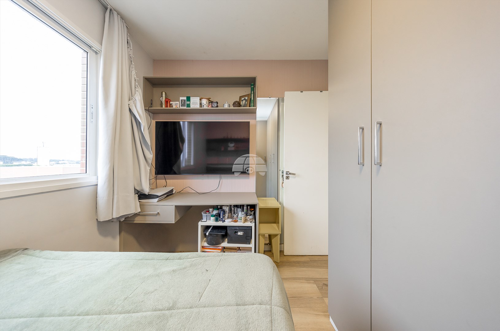 Apartamento à venda em Mossunguê, Curitiba — Kondor Imóveis: Imobiliária em Curitiba | Uma imobiliária pra você