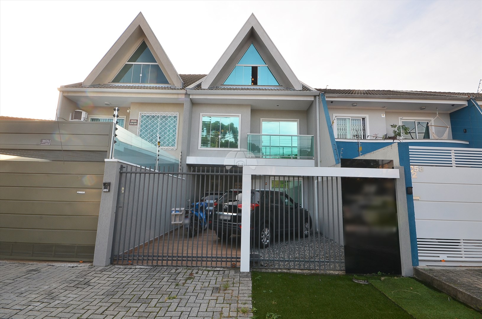 Casa à venda em Boqueirão, Curitiba — Portal Chave Fácil