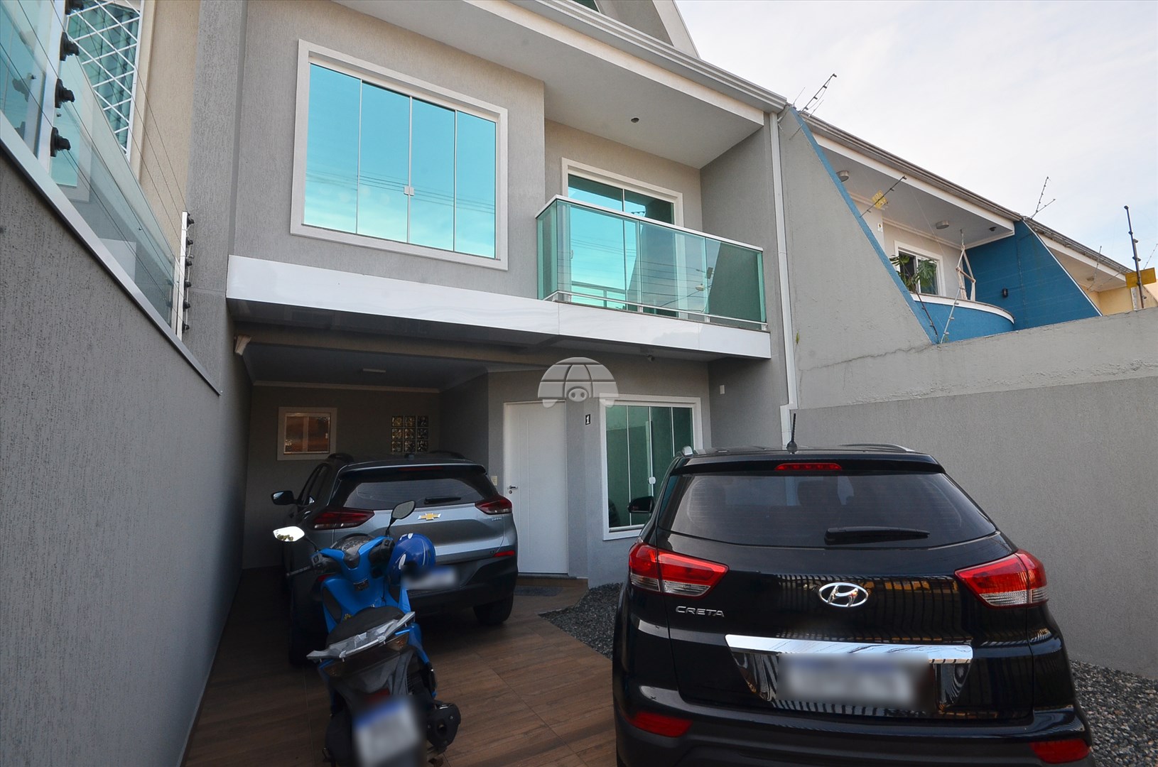 Casa à venda em Boqueirão, Curitiba — Portal Chave Fácil