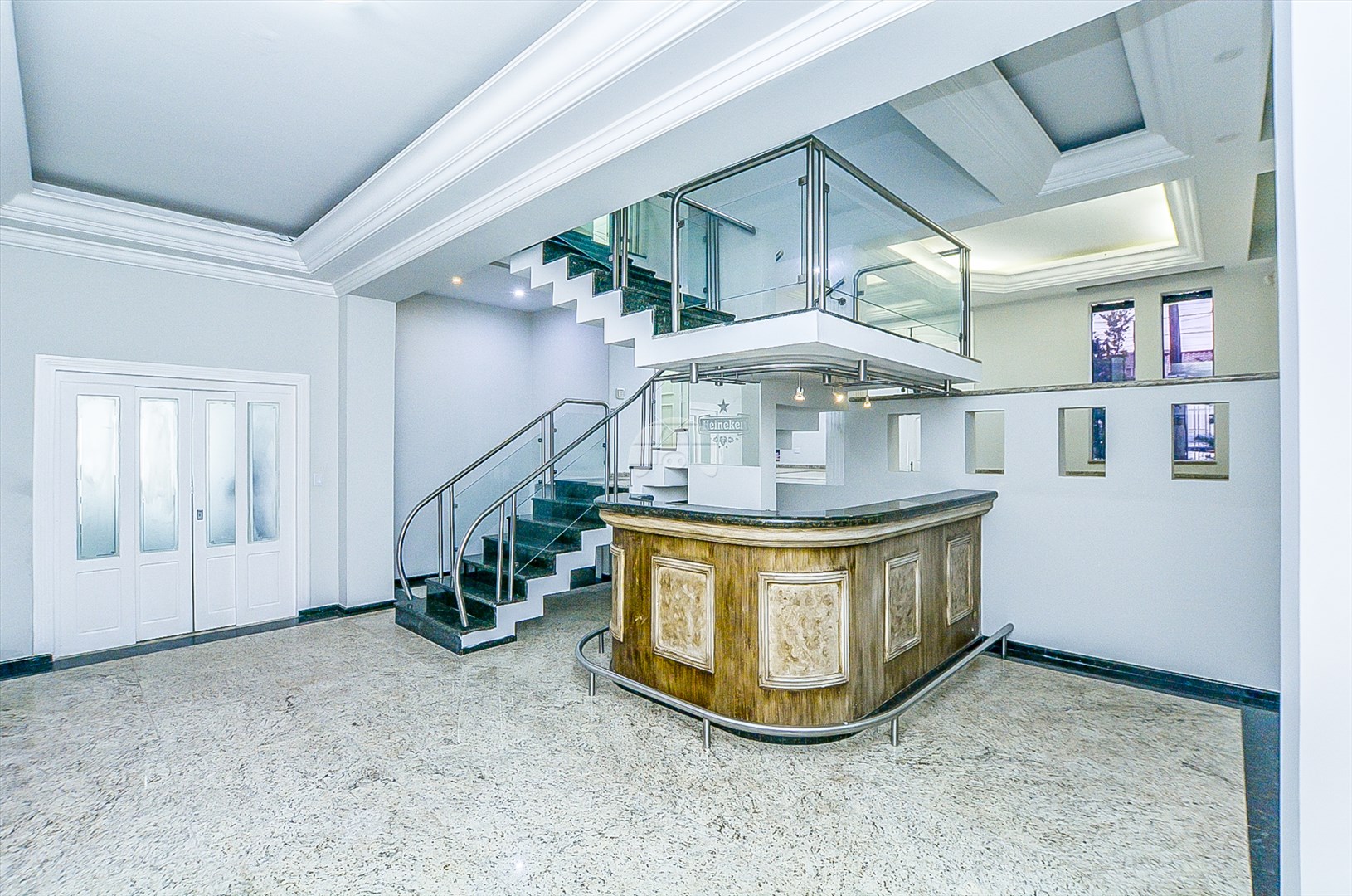 Casa à venda em Guabirotuba, Curitiba — Portal Chave Fácil