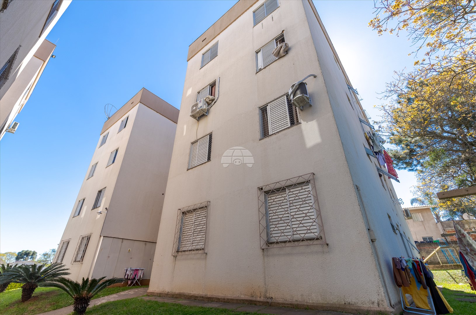 Apartamento à venda em Vila Petrópolis, Passo Fundo — Portal Chave Fácil