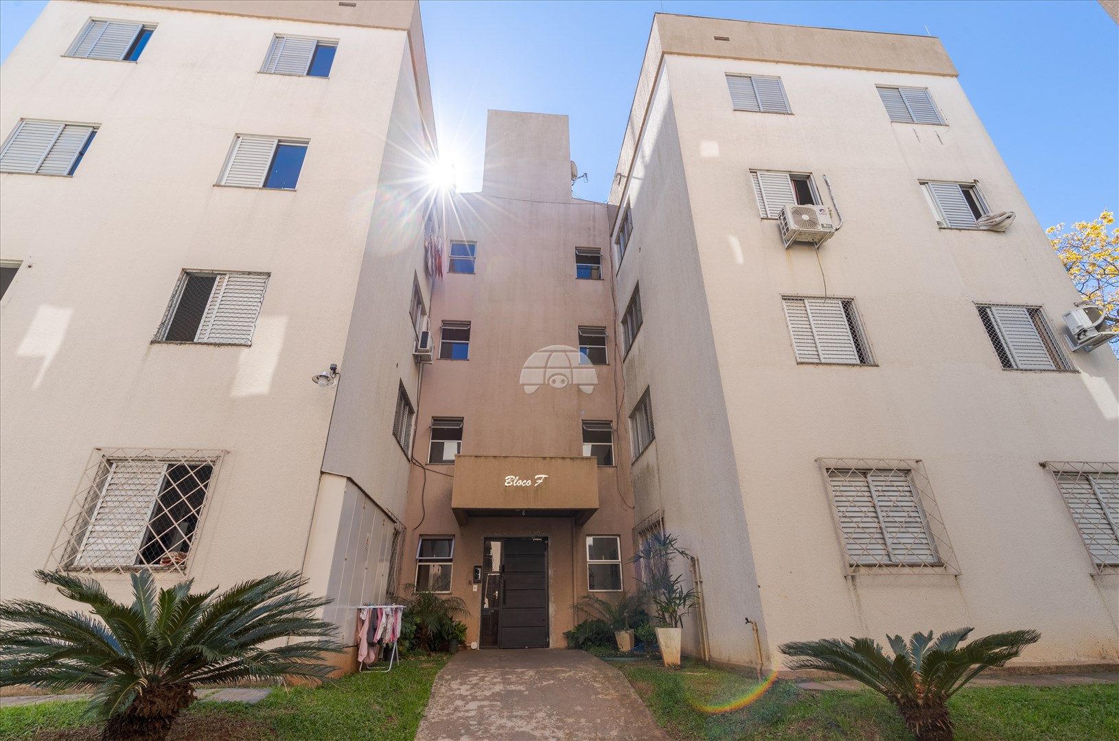 Apartamento à venda em Vila Petrópolis, Passo Fundo — Portal Chave Fácil