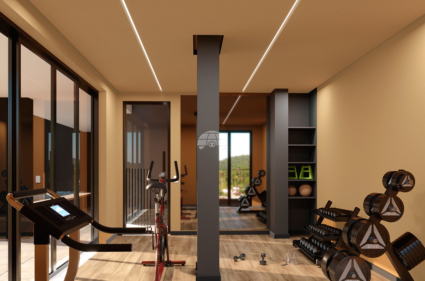 Apartamento à venda em Costa E Silva, Joinville — Portal Chave Fácil