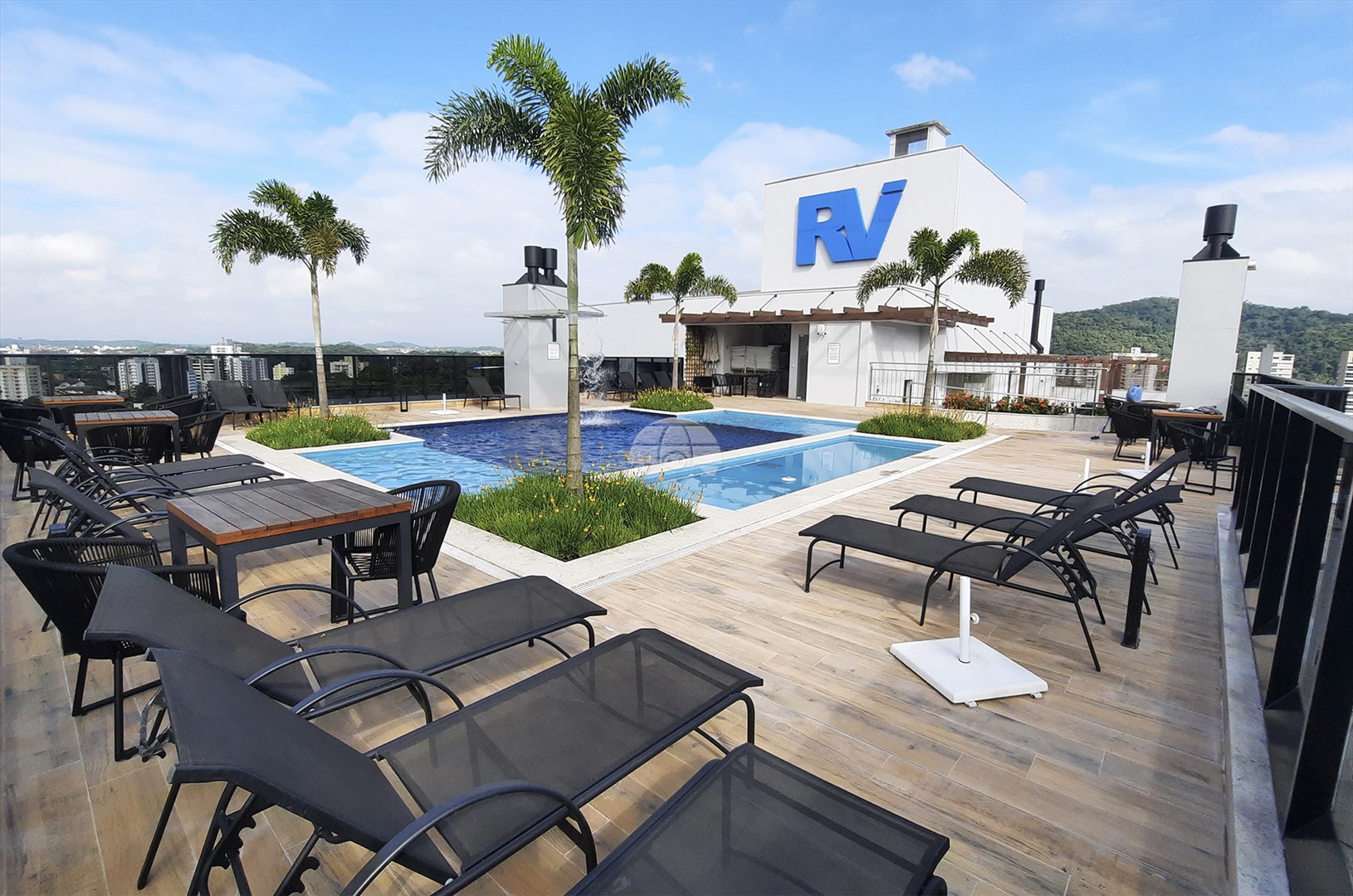 Apartamento à venda em Costa E Silva, Joinville — Portal Chave Fácil