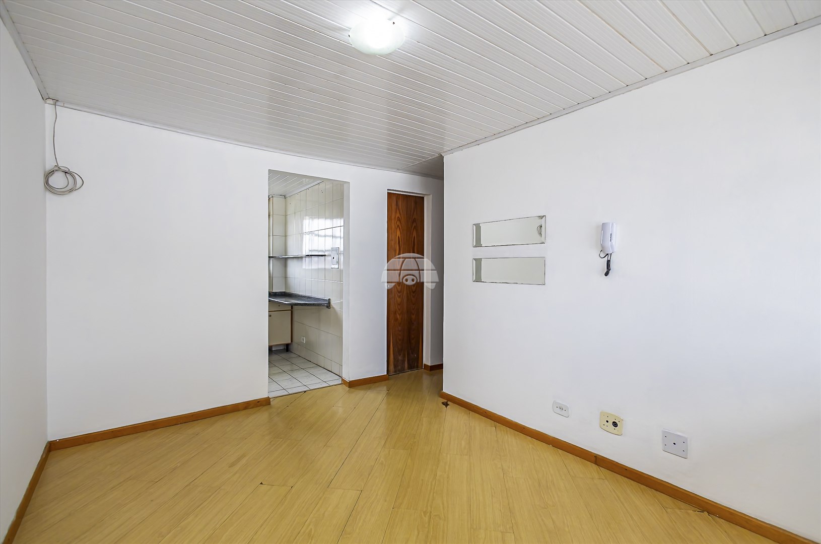 Apartamento à venda em Cidade Industrial, Curitiba — Portal Chave Fácil