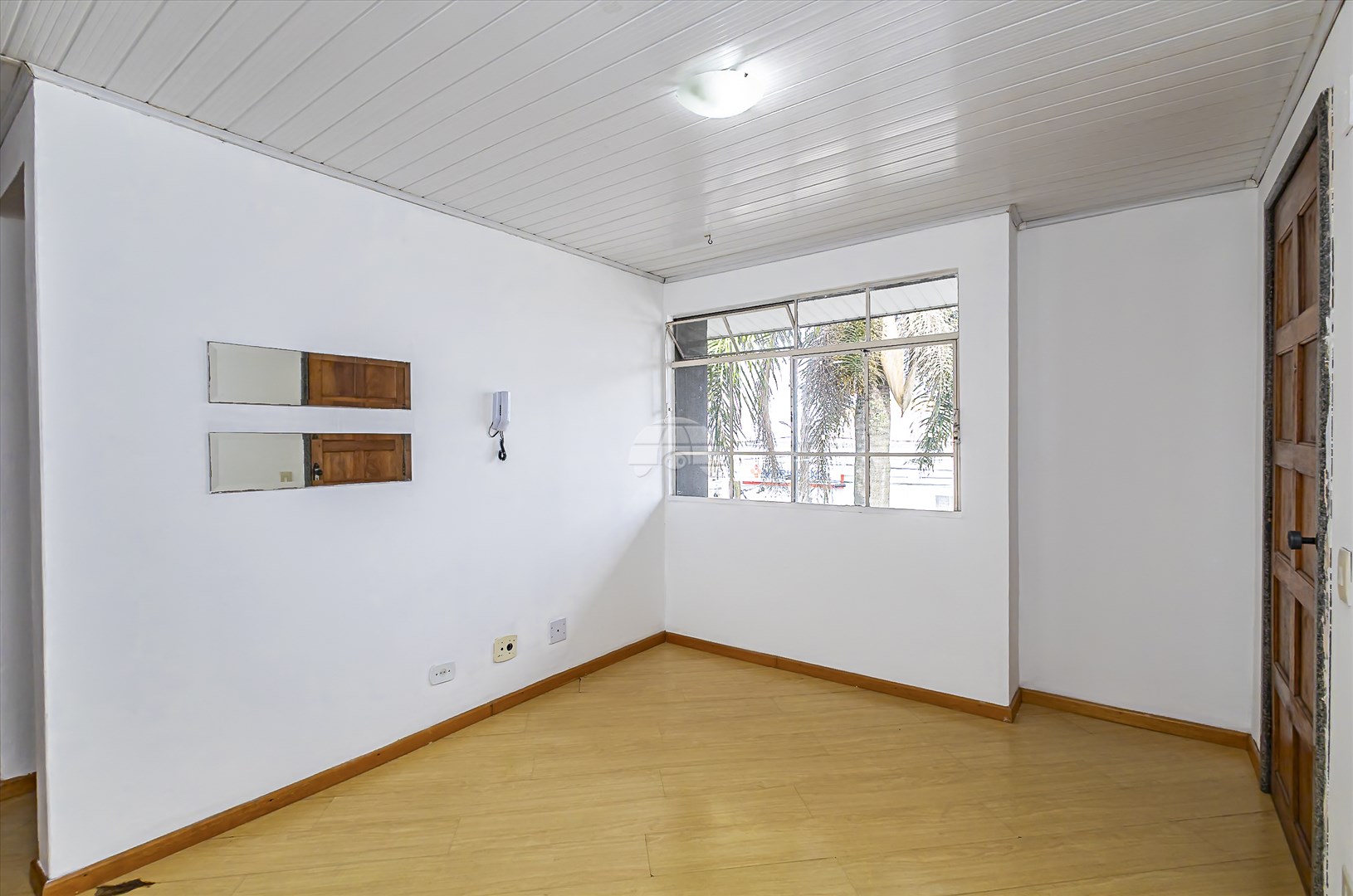 Apartamento à venda em Cidade Industrial, Curitiba — Portal Chave Fácil