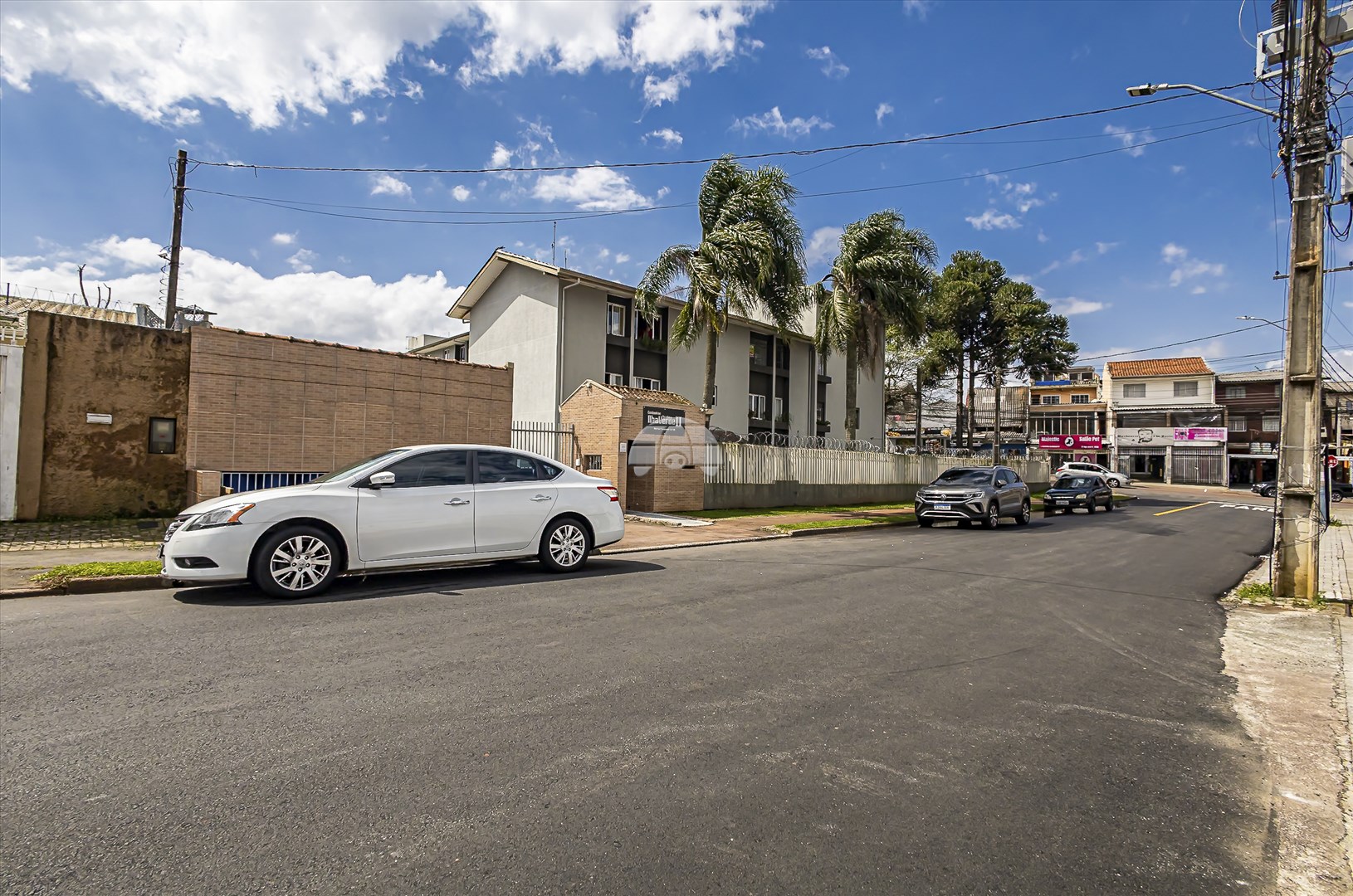 Apartamento à venda em Cidade Industrial, Curitiba — Portal Chave Fácil