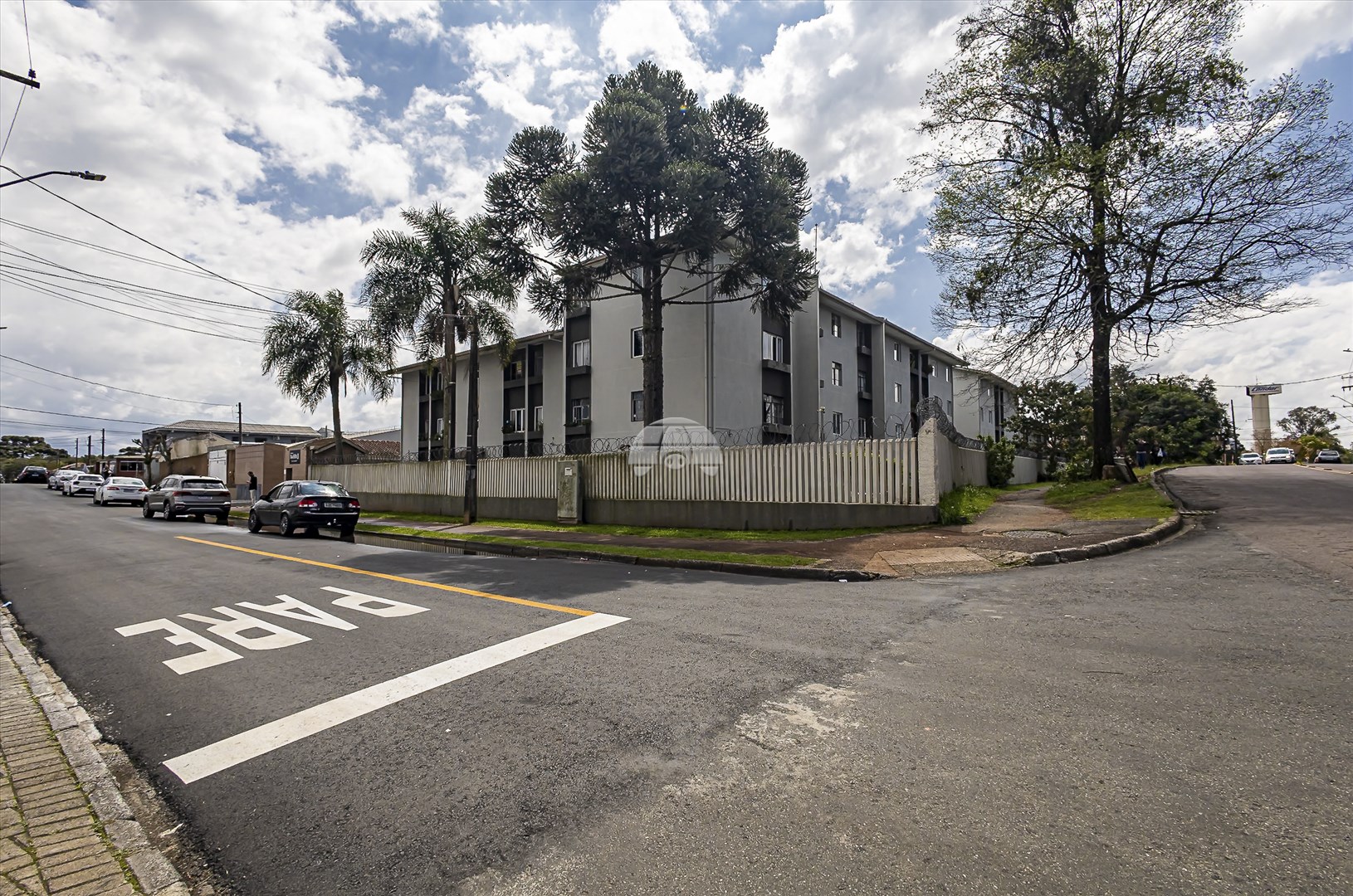 Apartamento à venda em Cidade Industrial, Curitiba — Portal Chave Fácil