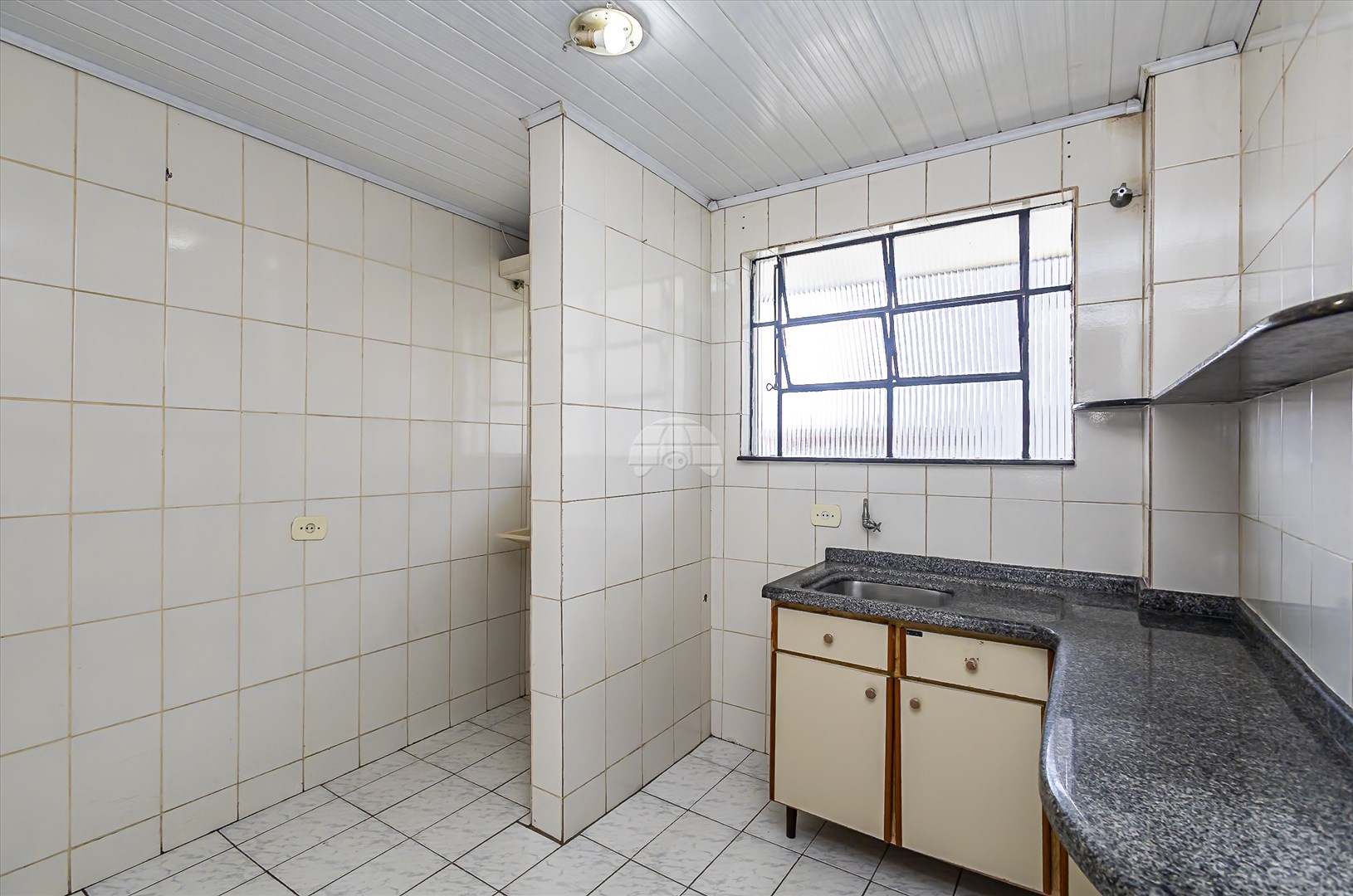 Apartamento à venda em Cidade Industrial, Curitiba — Portal Chave Fácil