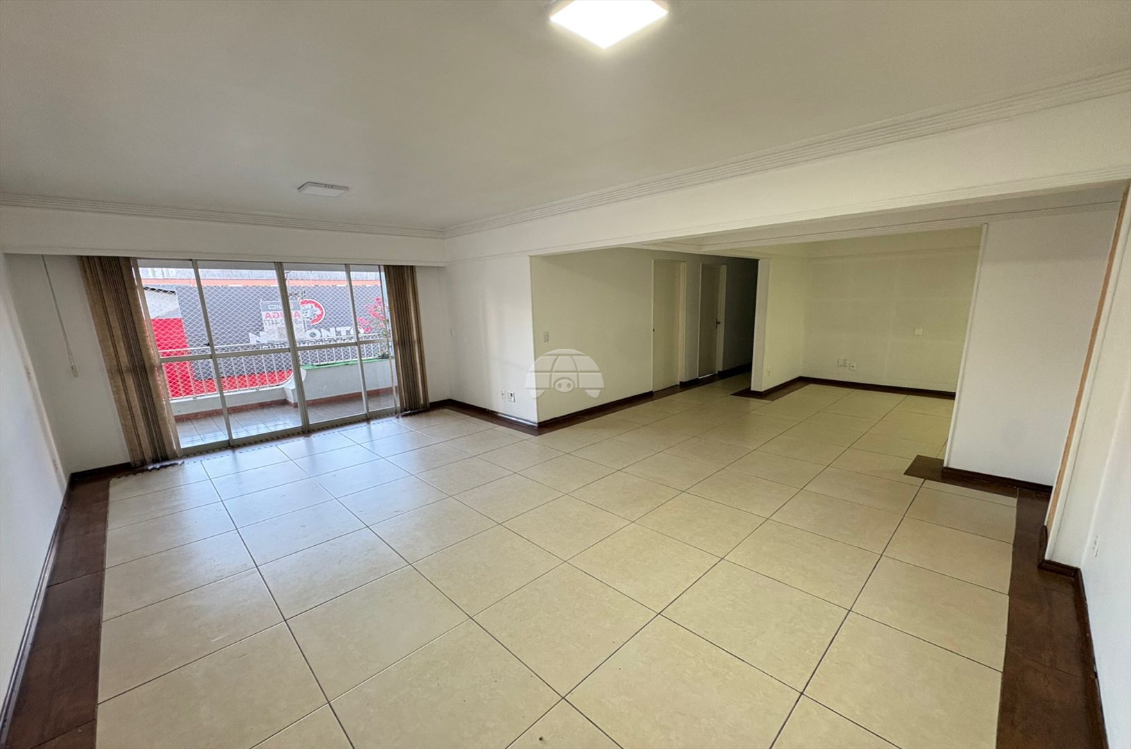 Apartamento para alugar em Centro, Pato Branco — Portal Chave Fácil
