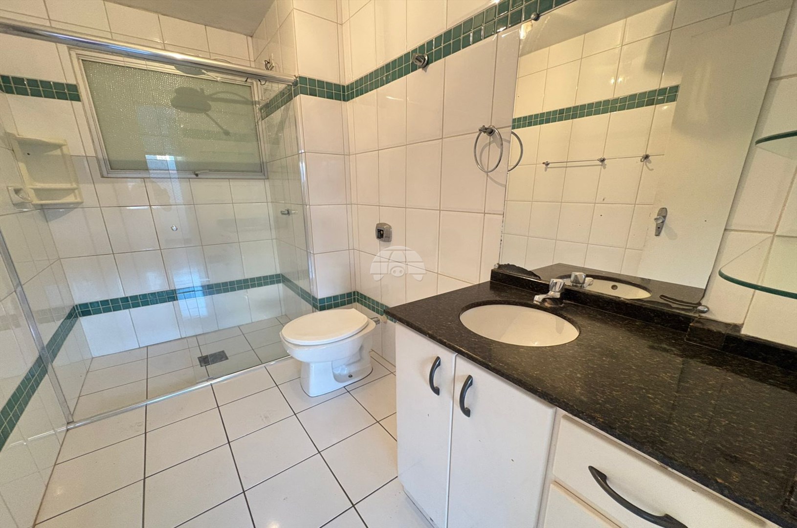 Apartamento para alugar em Centro, Pato Branco — Portal Chave Fácil