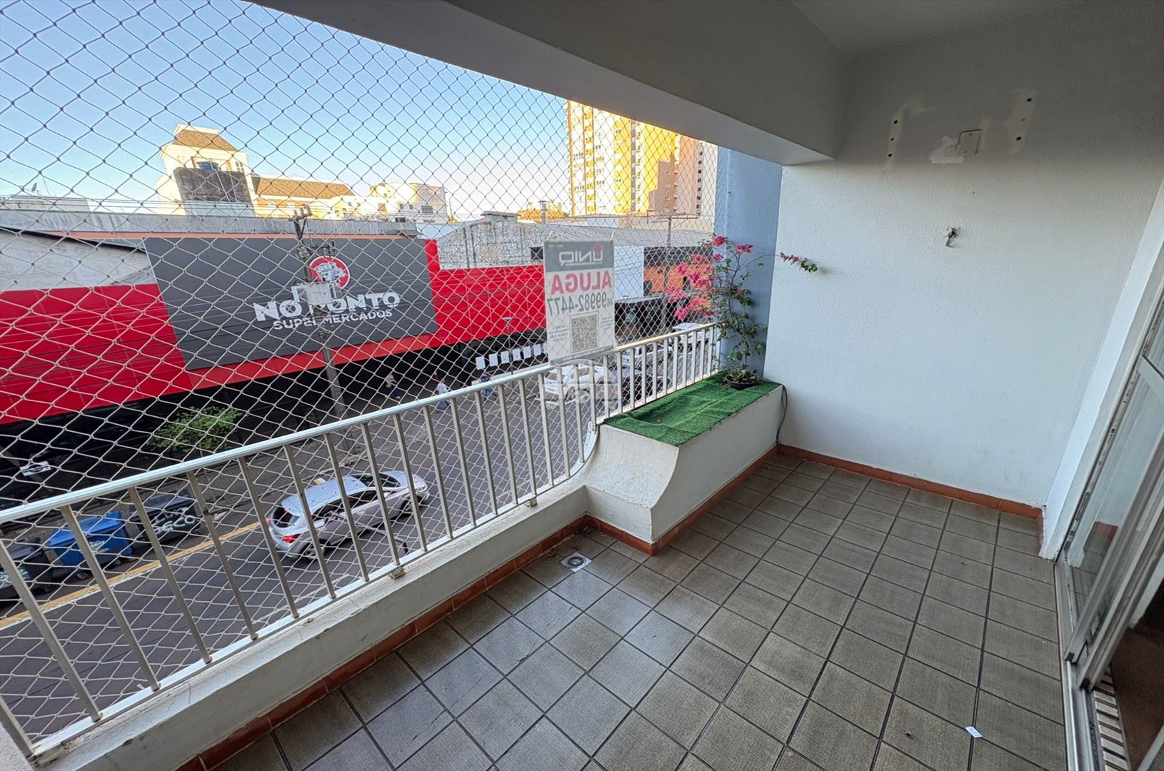 Apartamento para alugar em Centro, Pato Branco — Portal Chave Fácil