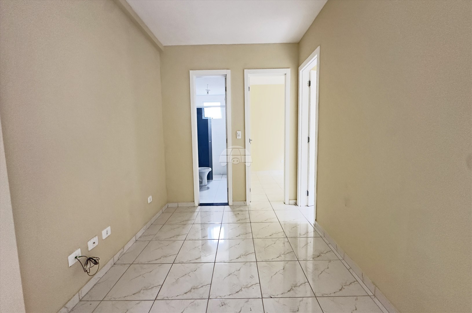 Apartamento para alugar em Vargem Grande, Pinhais — Portal Chave Fácil
